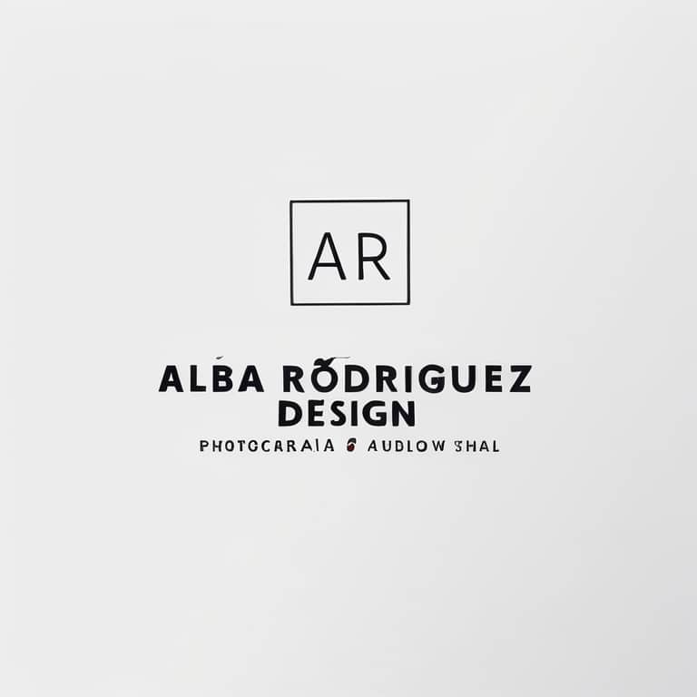 Alba Rodriguez Design